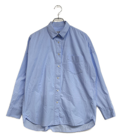 Curensology 長袖シャツ CL106014ER レディース SIZE F カレンソロジー