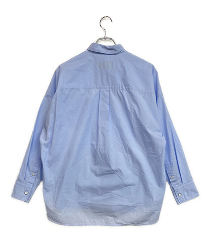 Curensology 長袖シャツ CL106014ER レディース SIZE F カレンソロジー
