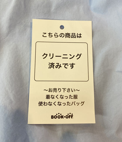 Curensology 長袖シャツ CL106014ER レディース SIZE F カレンソロジー