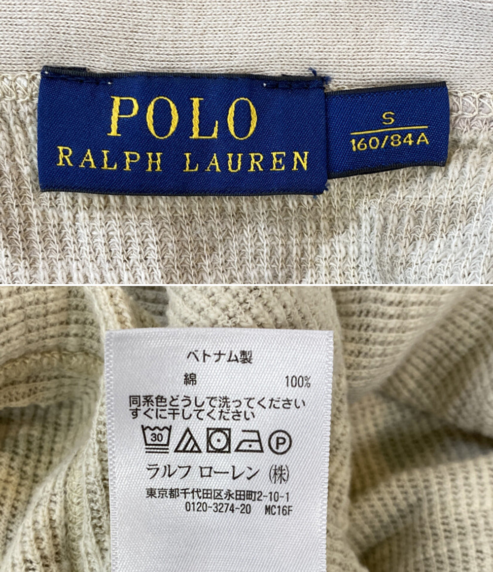 RALPH LAUREN ストレッチマキシワンピース ナバホ柄 レディース SIZE S ポロ・ラルフローレン