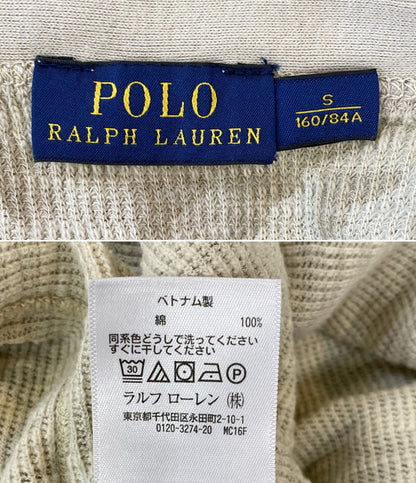 RALPH LAUREN ストレッチマキシワンピース ナバホ柄 レディース SIZE S ポロ・ラルフローレン
