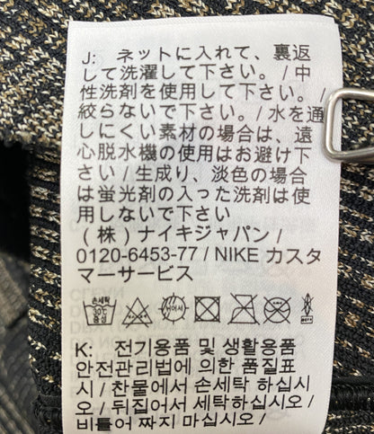 美品 NIKE×KNWLS ノウルズ ビスチェ Nrg Fly Scythe Crst HQ4235-010 レディース SIZE S ナイキ