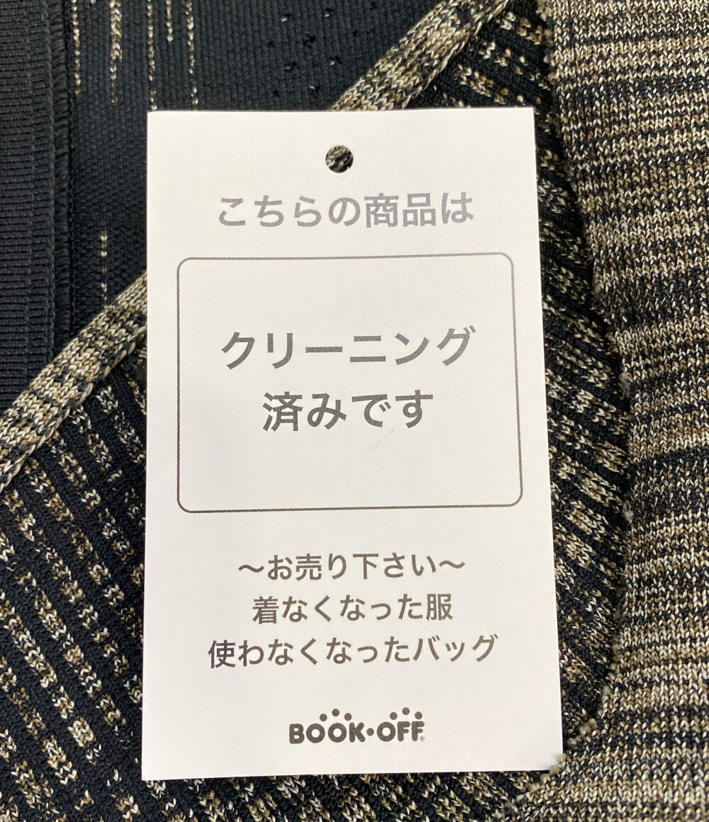 美品 NIKE×KNWLS ノウルズ ビスチェ Nrg Fly Scythe Crst HQ4235-010 レディース SIZE S ナイキ