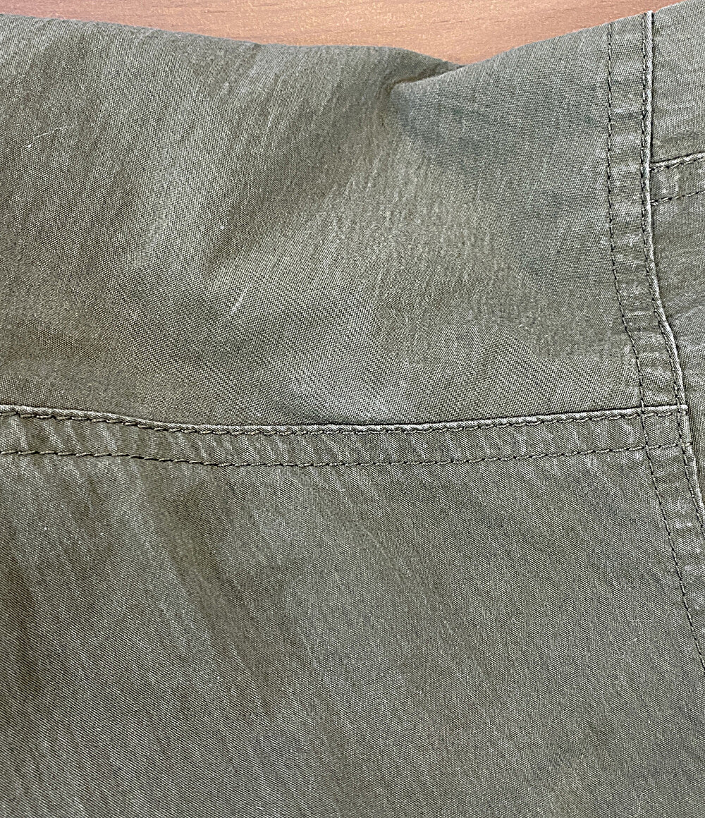 UNIFORM EXPERIMENT コート ジャケット カーキ UE-240000 メンズ SIZE 3 ユニフォームエクスペリメント