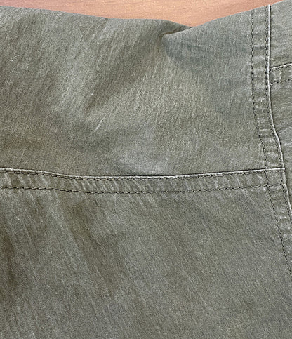 UNIFORM EXPERIMENT コート ジャケット カーキ UE-240000 メンズ SIZE 3 ユニフォームエクスペリメント