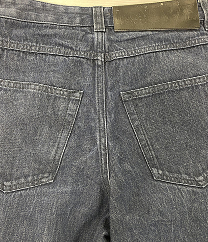 LOEWE デニムパンツ Fisherman Denim Jeans S359Y11XAT レディース SIZE 34 ロエベ