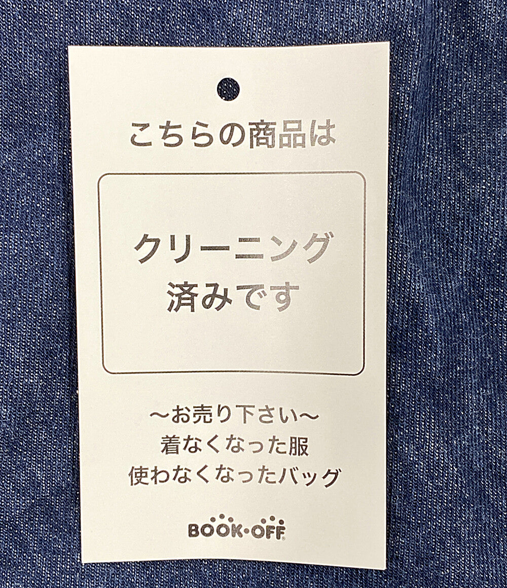 LOEWE デニムパンツ Fisherman Denim Jeans S359Y11XAT レディース SIZE 34 ロエベ