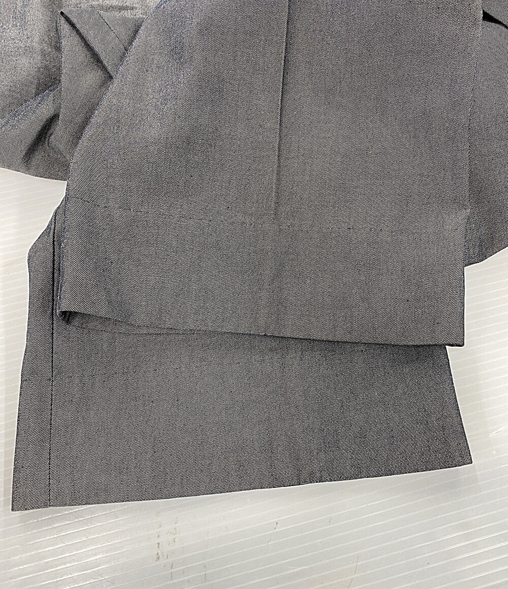 Maison Margiela パンツ コットントラウザー 白タグ ここのえ 03SS 631P16491429 レディース SIZE 36 メゾンマルジェラ