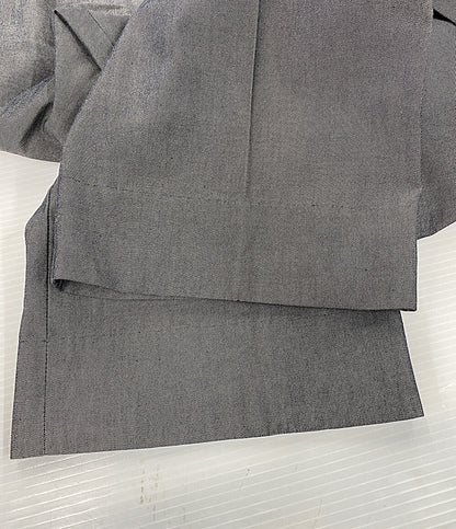 Maison Margiela パンツ コットントラウザー 白タグ ここのえ 03SS 631P16491429 レディース SIZE 36 メゾンマルジェラ