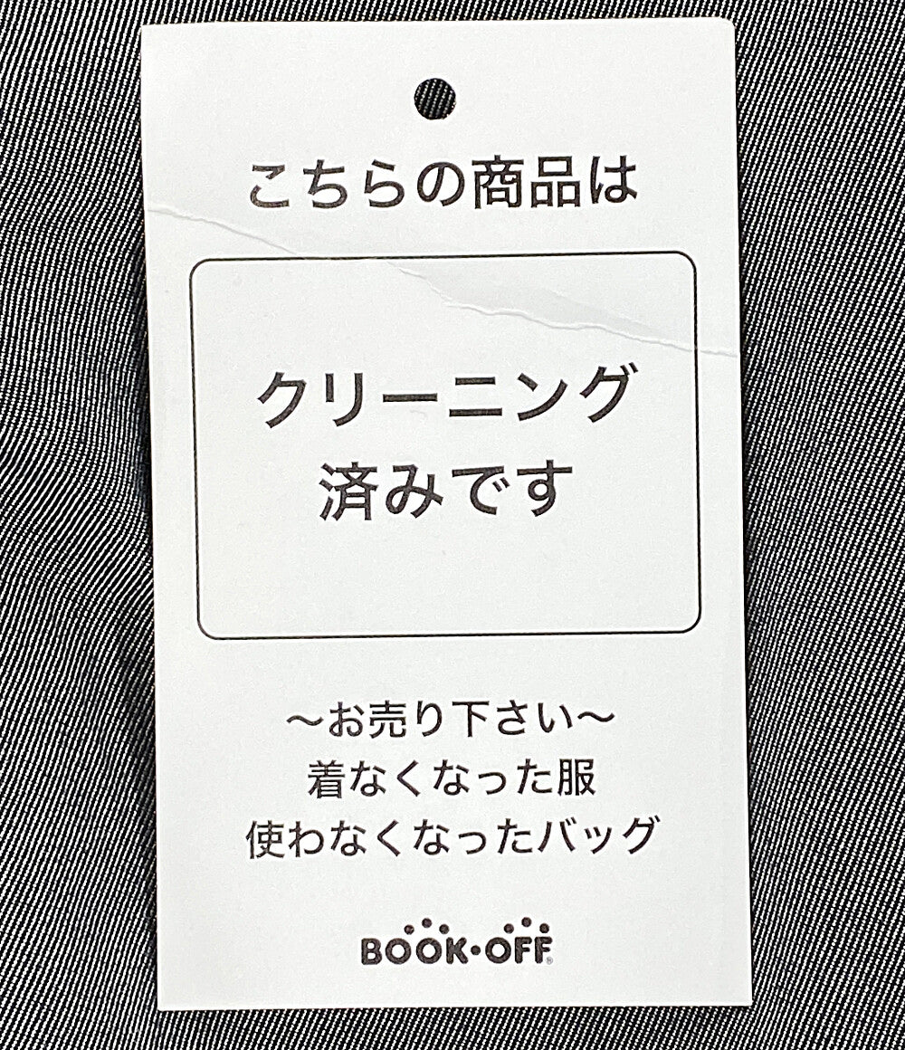 Maison Margiela パンツ コットントラウザー 白タグ ここのえ 03SS 631P16491429 レディース SIZE 36 メゾンマルジェラ