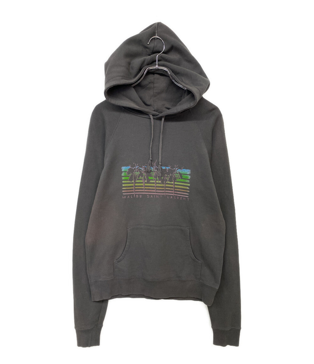 Saint Laurent パーカー 597199 2019 メンズ SIZE S サンローラン