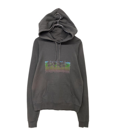 Saint Laurent パーカー 597199 2019 メンズ SIZE S サンローラン