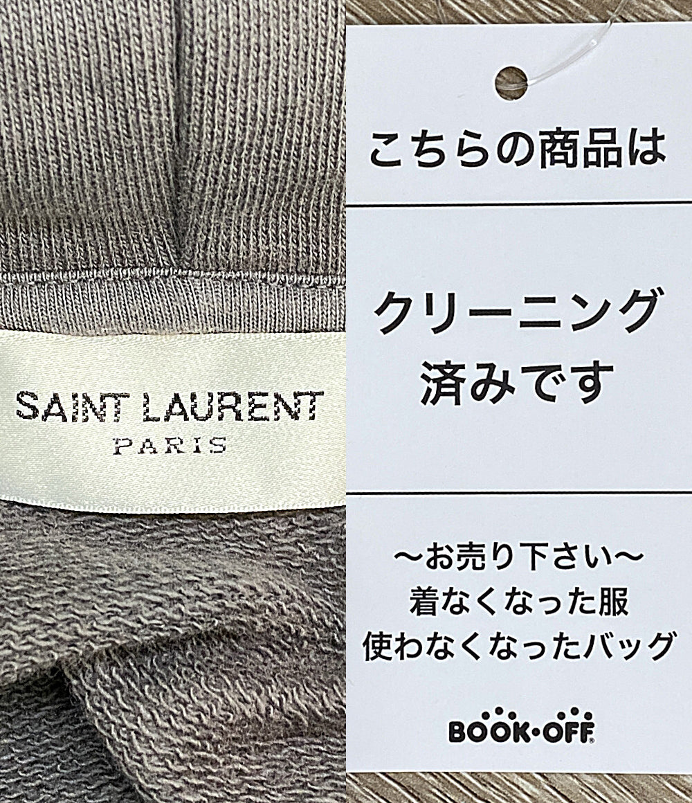 Saint Laurent パーカー 597199 2019 メンズ SIZE S サンローラン