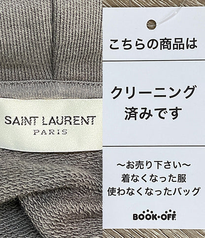 Saint Laurent パーカー 597199 2019 メンズ SIZE S サンローラン