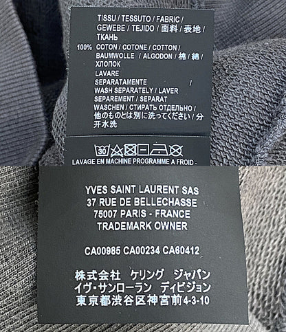 Saint Laurent パーカー 597199 2019 メンズ SIZE S サンローラン