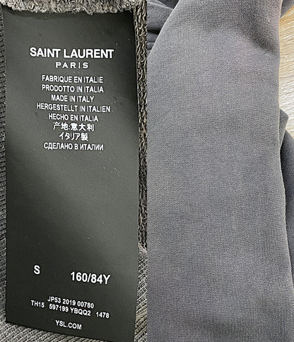 Saint Laurent パーカー 597199 2019 メンズ SIZE S サンローラン