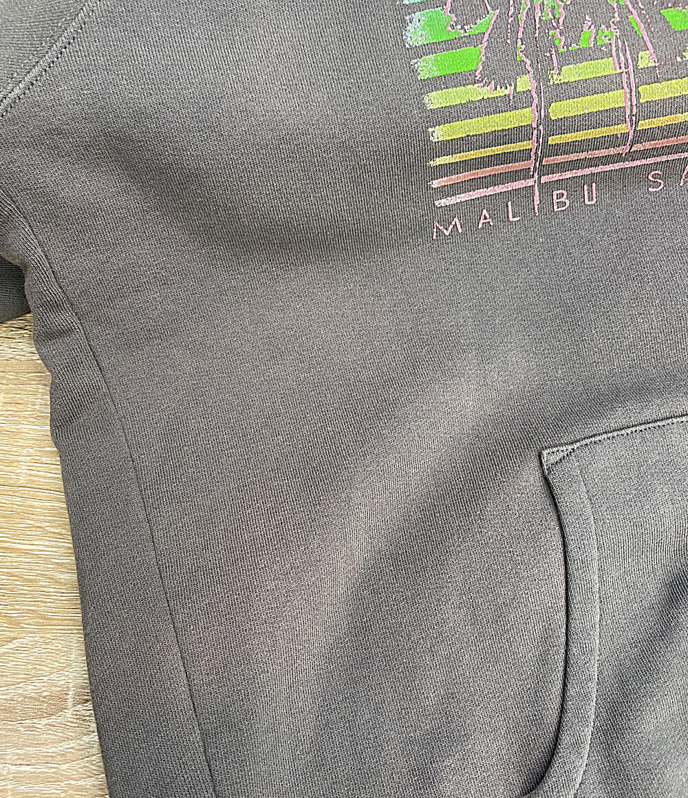 Saint Laurent パーカー 597199 2019 メンズ SIZE S サンローラン