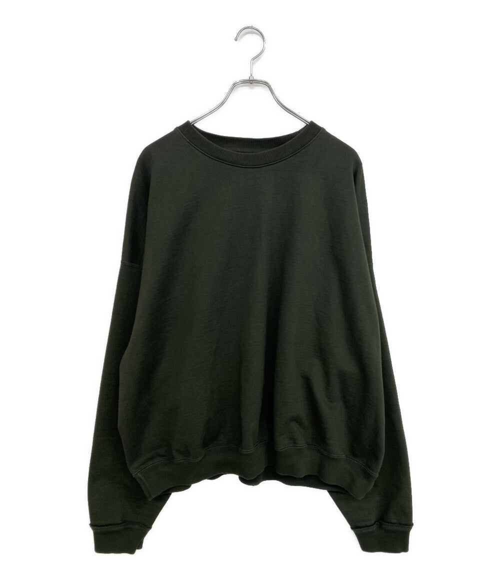 MARKAWARE スウェット HUGE SWEAT SHORT 25AW A25A06CS02C メンズ SIZE 2 マーカウェア