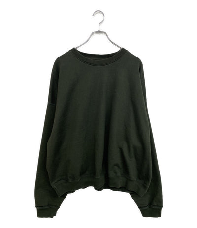 MARKAWARE スウェット HUGE SWEAT SHORT 25AW A25A06CS02C メンズ SIZE 2 マーカウェア