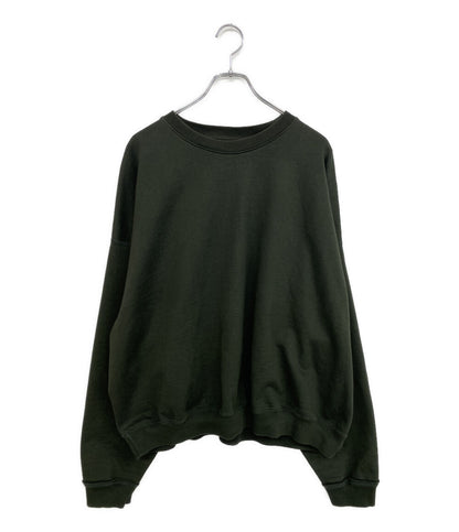 MARKAWARE スウェット HUGE SWEAT SHORT 25AW A25A06CS02C メンズ SIZE 2 マーカウェア