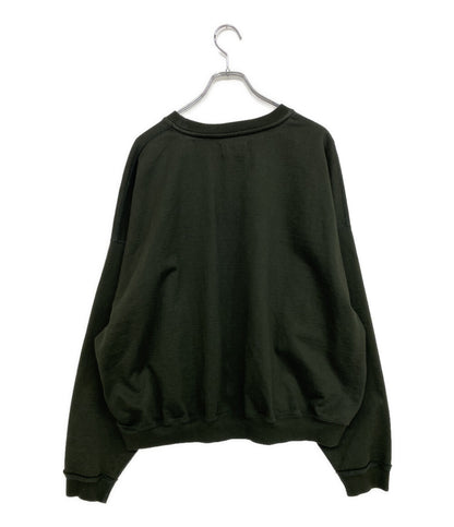 MARKAWARE スウェット HUGE SWEAT SHORT 25AW A25A06CS02C メンズ SIZE 2 マーカウェア