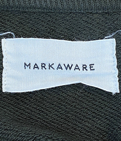 MARKAWARE スウェット HUGE SWEAT SHORT 25AW A25A06CS02C メンズ SIZE 2 マーカウェア