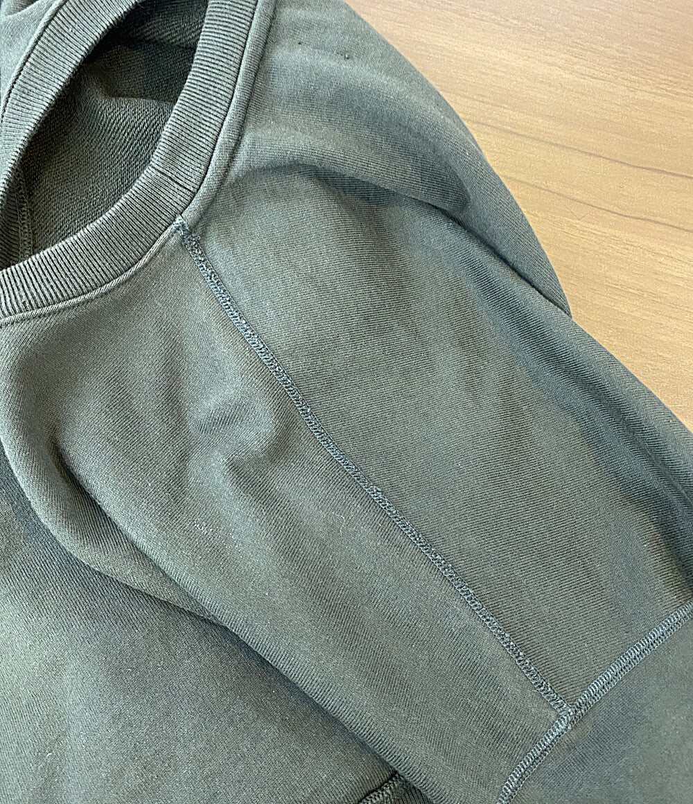 MARKAWARE スウェット HUGE SWEAT SHORT 25AW A25A06CS02C メンズ SIZE 2 マーカウェア