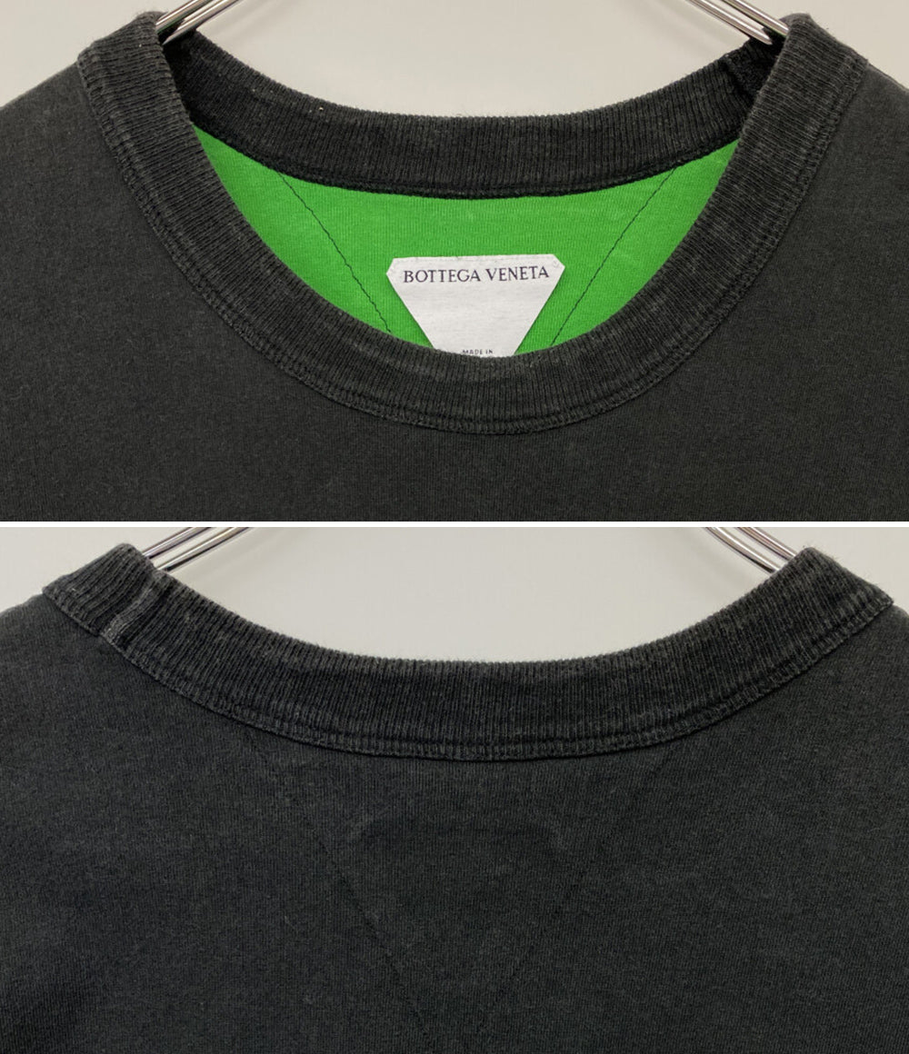 BOTTEGA VENETA 半袖Tシャツ 22SS 661788 メンズ SIZE XL ボッテガ