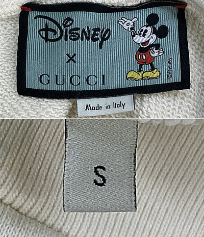 GUCCI パーカー 469251 DISNEYパーカー メンズ SIZE S グッチ