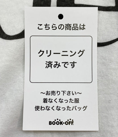 Chloe 半袖Ｔシャツ BIG ROGO T レディース SIZE XS クロエ