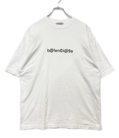 BALENCIAGA 半袖Ｔシャツ ×WFP 612965 メンズ SIZE XS バレンシアガ