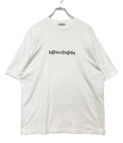 BALENCIAGA 半袖Ｔシャツ ×WFP 612965 メンズ SIZE XS バレンシアガ