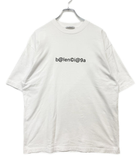 BALENCIAGA 半袖Ｔシャツ ×WFP 612965 メンズ SIZE XS バレンシアガ