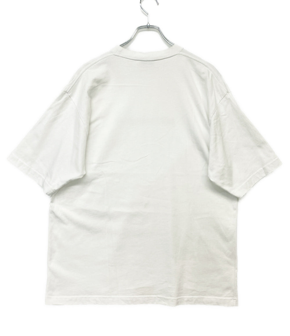 BALENCIAGA 半袖Tシャツ ×WFP 612965 メンズ SIZE XS バレンシアガ