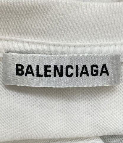 BALENCIAGA 半袖Ｔシャツ ×WFP 612965 メンズ SIZE XS バレンシアガ