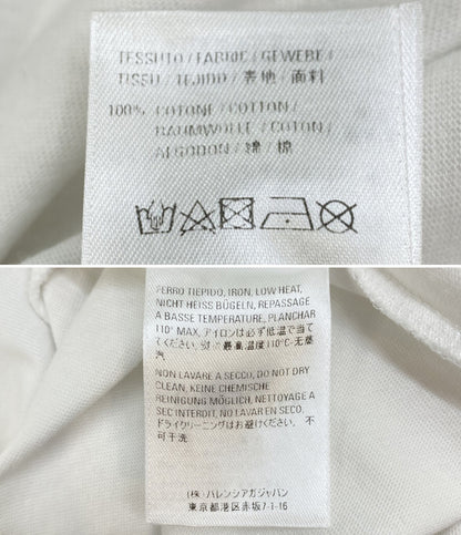 BALENCIAGA 半袖Ｔシャツ ×WFP 612965 メンズ SIZE XS バレンシアガ