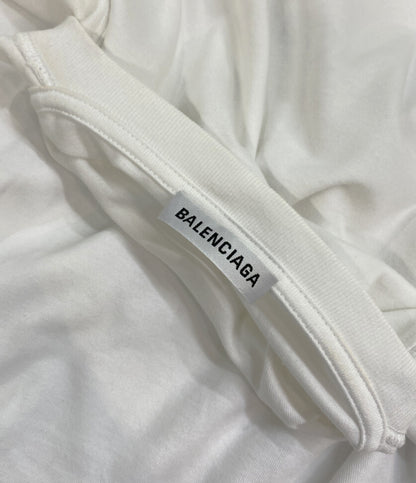 BALENCIAGA 半袖Ｔシャツ ×WFP 612965 メンズ SIZE XS バレンシアガ