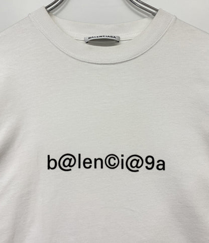 BALENCIAGA 半袖Ｔシャツ ×WFP 612965 メンズ SIZE XS バレンシアガ