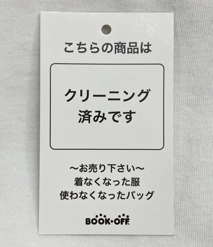 BALENCIAGA 半袖Ｔシャツ ×WFP 612965 メンズ SIZE XS バレンシアガ