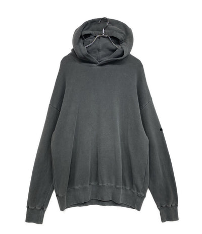 N.Hoolywood スウェットパーカー コンパイルライン 25ss 2251-CS08-024 メンズ SIZE 38 エヌハリウッド