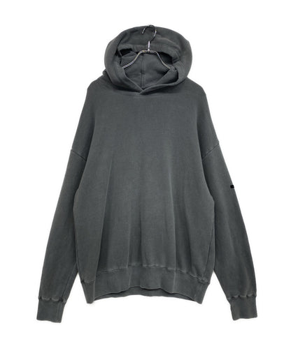 N.Hoolywood スウェットパーカー コンパイルライン 25ss 2251-CS08-024 メンズ SIZE 38 エヌハリウッド
