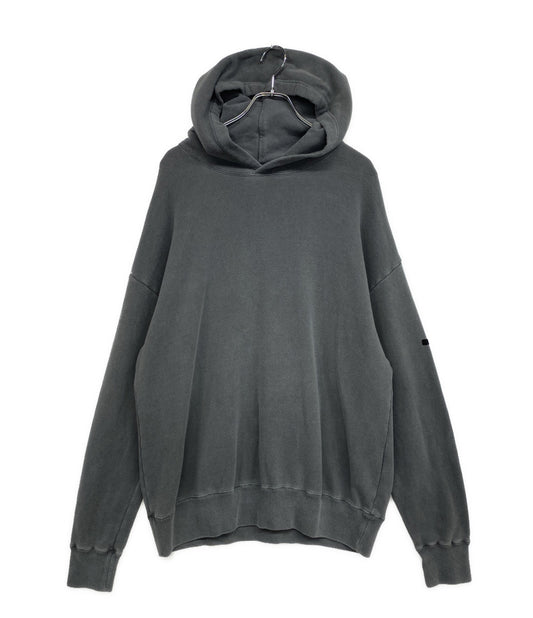 N.Hoolywood スウェットパーカー コンパイルライン 25ss 2251-CS08-024 メンズ SIZE 38 エヌハリウッド