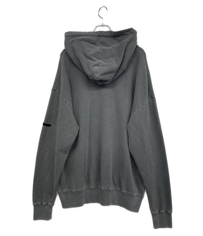 N.Hoolywood スウェットパーカー コンパイルライン 25ss 2251-CS08-024 メンズ SIZE 38 エヌハリウッド