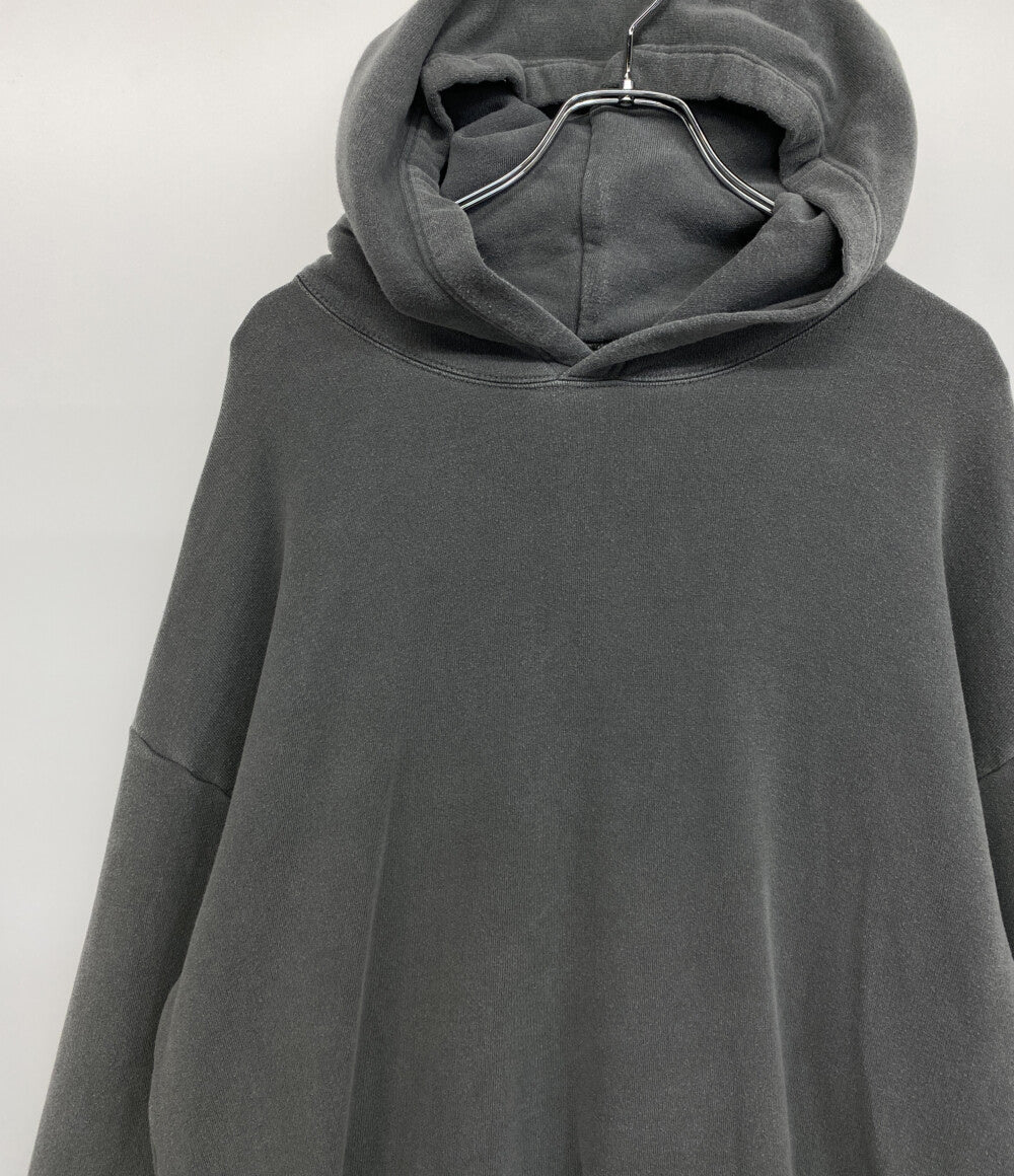 N.Hoolywood スウェットパーカー コンパイルライン 25ss 2251-CS08-024