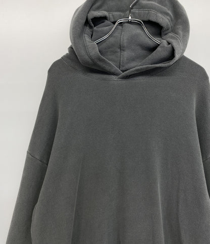 N.Hoolywood スウェットパーカー コンパイルライン 25ss 2251-CS08-024 メンズ SIZE 38 エヌハリウッド