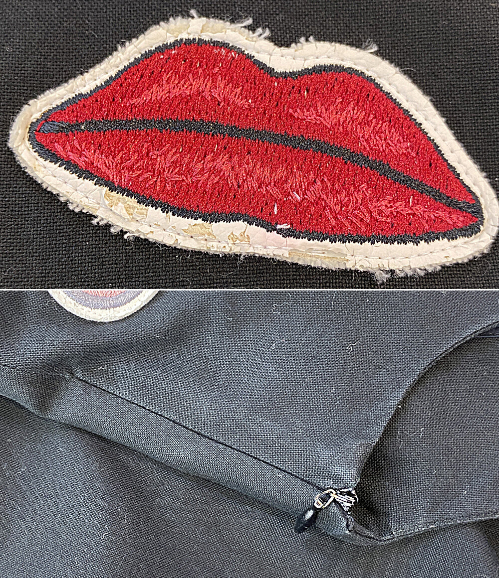 MSGM 長袖シャツ 1741MDM111 レディース SIZE 40 エムエスジーエム