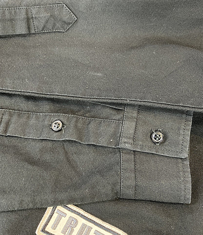 MSGM 長袖シャツ 1741MDM111 レディース SIZE 40 エムエスジーエム