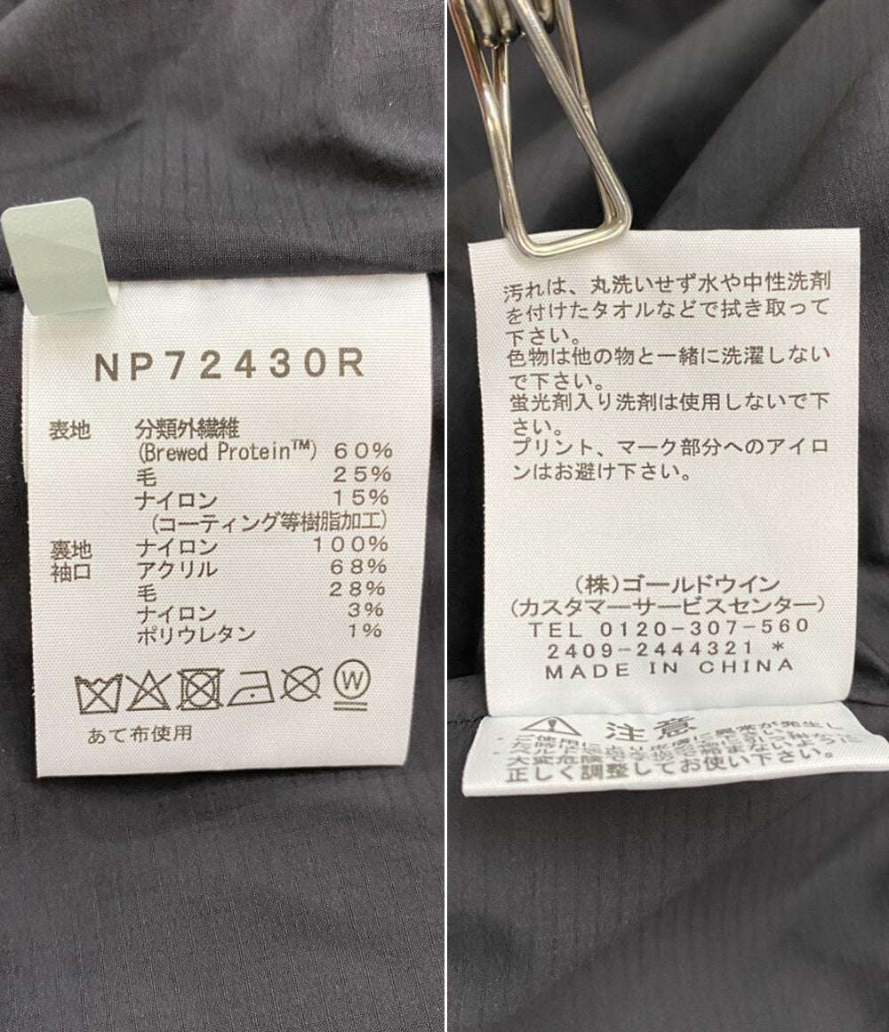THE NORTH FACE ジャケット NP71430R Symbiotic coach jacket メンズ SIZE L ザ・ノースフェイス