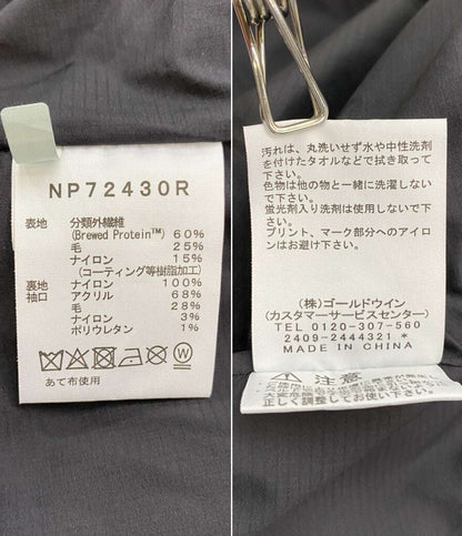 THE NORTH FACE ジャケット NP71430R Symbiotic coach jacket メンズ SIZE L ザ・ノースフェイス
