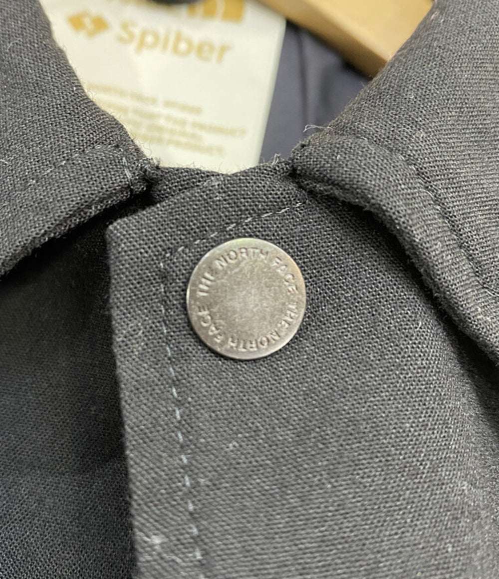 THE NORTH FACE ジャケット NP71430R Symbiotic coach jacket メンズ SIZE L ザ・ノースフェイス
